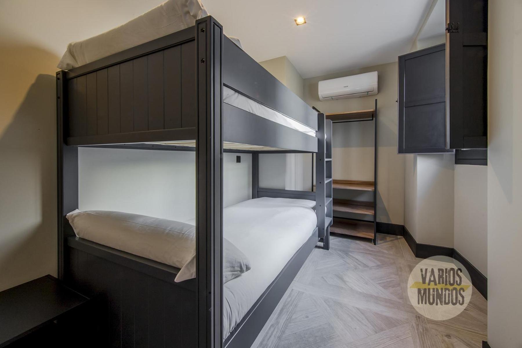 Premium Apt 7Pax En Calle Santa Ana-La Latina E2 มาดริด ภายนอก รูปภาพ